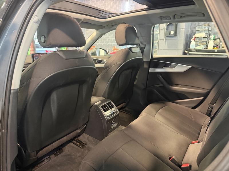 Used Audi A4 2016 for sale - 77643410: Photo 25