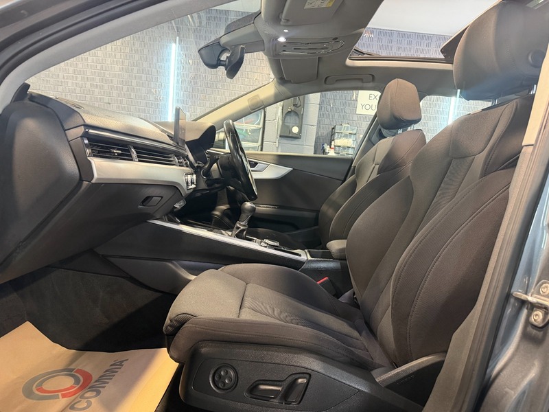 Used Audi A4 2016 for sale - 77643410: Photo 27