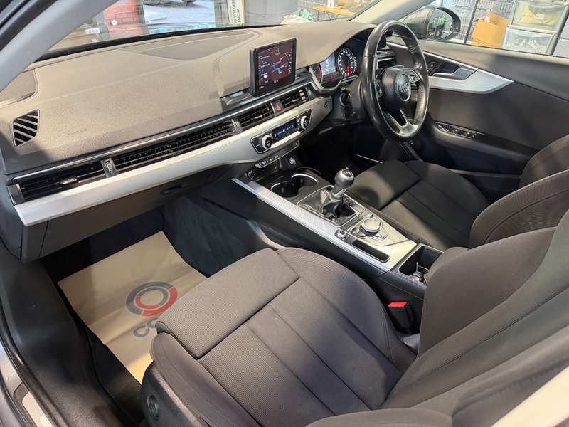 Used Audi A4 2016 for sale - 77643410: Photo 28