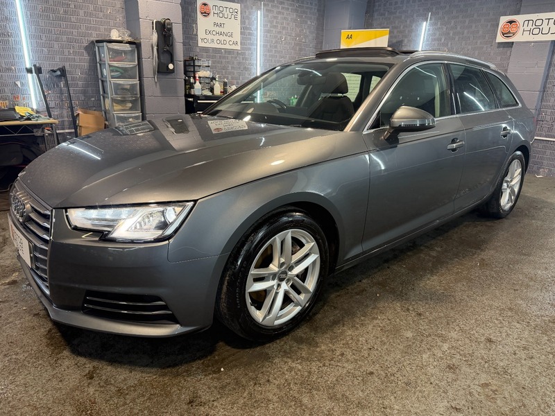 Used Audi A4 2016 for sale - 77643410: Photo 3