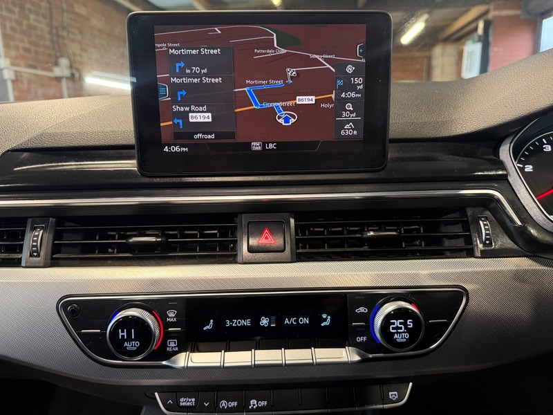 Used Audi A4 2016 for sale - 77643410: Photo 33