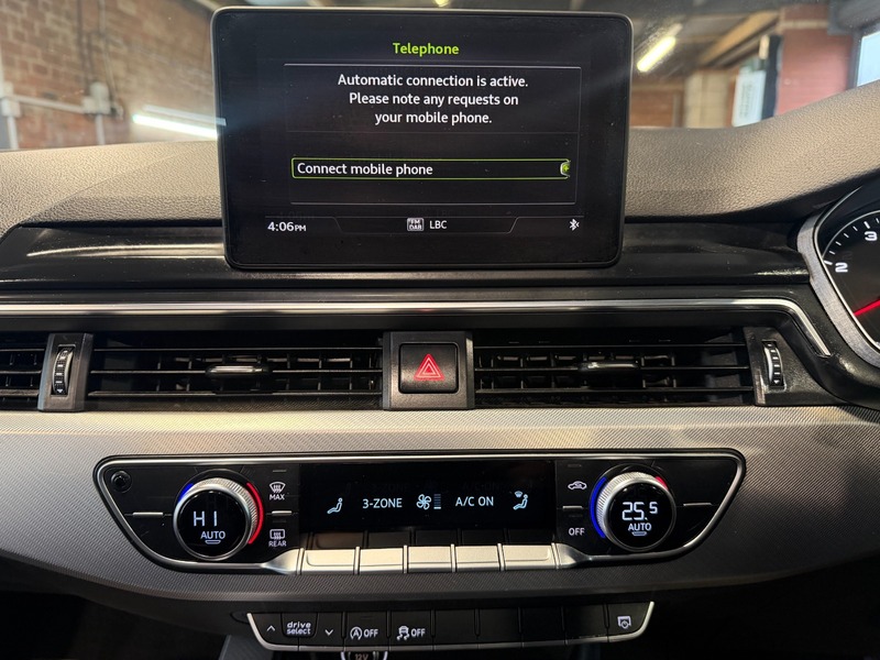 Used Audi A4 2016 for sale - 77643410: Photo 35