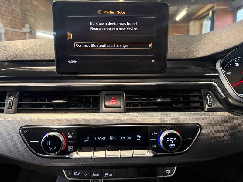 Used Audi A4 2016 for sale - 77643410: Photo 37