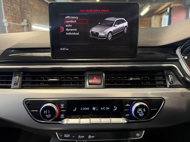 Used Audi A4 2016 for sale - 77643410: Photo 40