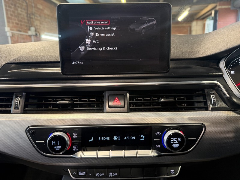 Used Audi A4 2016 for sale - 77643410: Photo 41