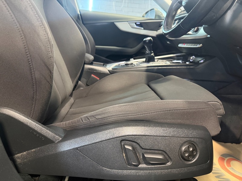 Used Audi A4 2016 for sale - 77643410: Photo 46