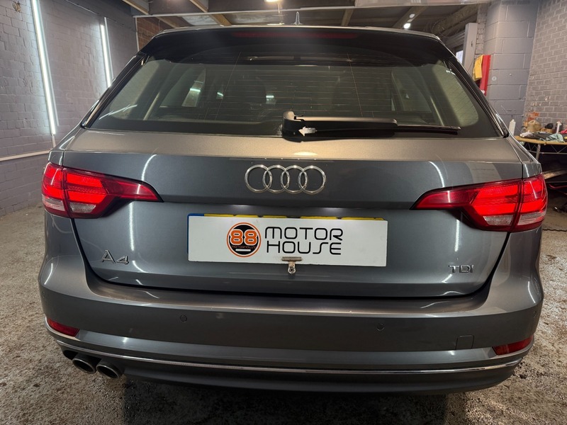 Used Audi A4 2016 for sale - 77643410: Photo 6