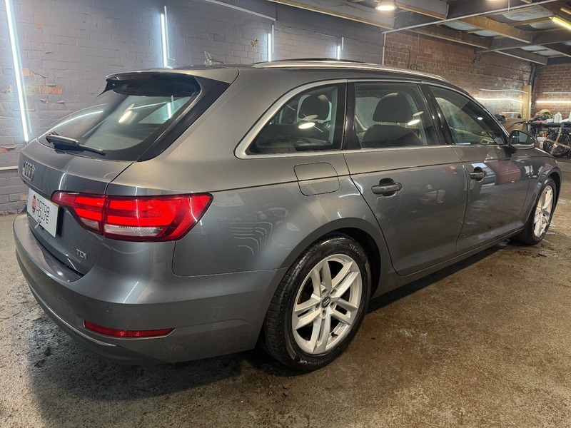 Used Audi A4 2016 for sale - 77643410: Photo 9