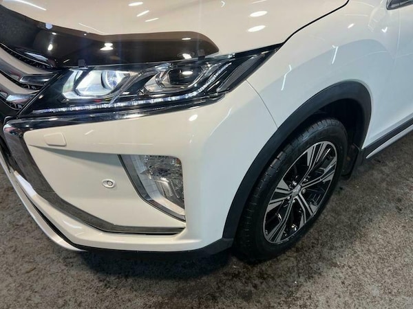 Used Mitsubishi Eclipse Cross 2018 for sale - 75195622: Photo 11
