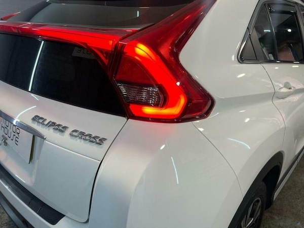 Used Mitsubishi Eclipse Cross 2018 for sale - 75195622: Photo 13