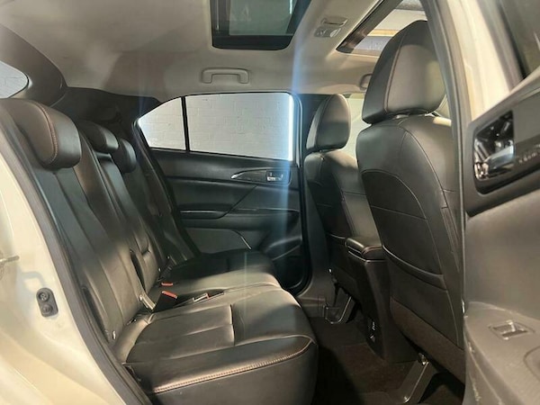 Used Mitsubishi Eclipse Cross 2018 for sale - 75195622: Photo 18