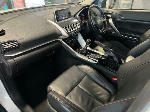 Used Mitsubishi Eclipse Cross 2018 for sale - 75195622: Photo 24