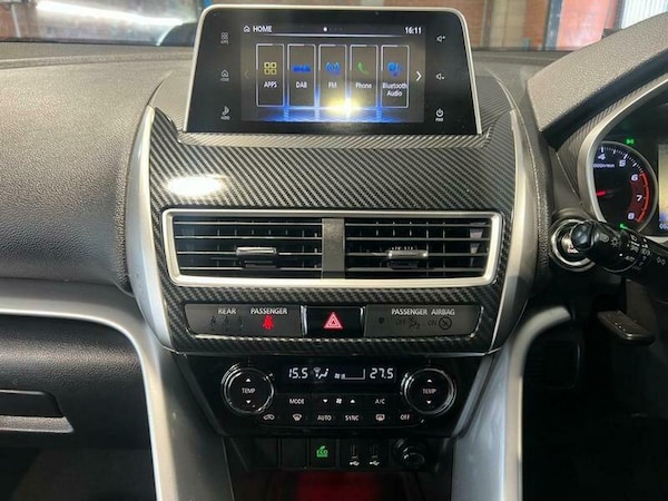 Used Mitsubishi Eclipse Cross 2018 for sale - 75195622: Photo 29