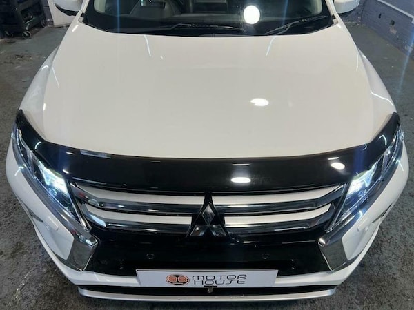 Used Mitsubishi Eclipse Cross 2018 for sale - 75195622: Photo 9