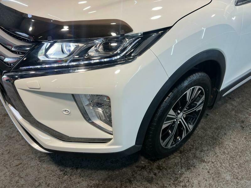 Used Mitsubishi Eclipse Cross 2018 for sale - 77681528: Photo 11