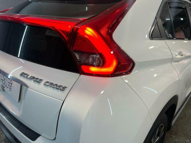 Used Mitsubishi Eclipse Cross 2018 for sale - 77681528: Photo 13