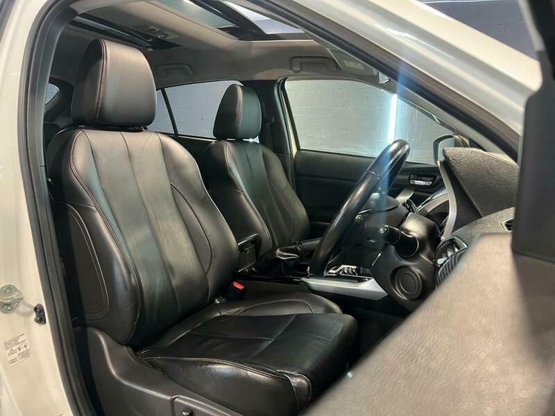 Used Mitsubishi Eclipse Cross 2018 for sale - 77681528: Photo 14