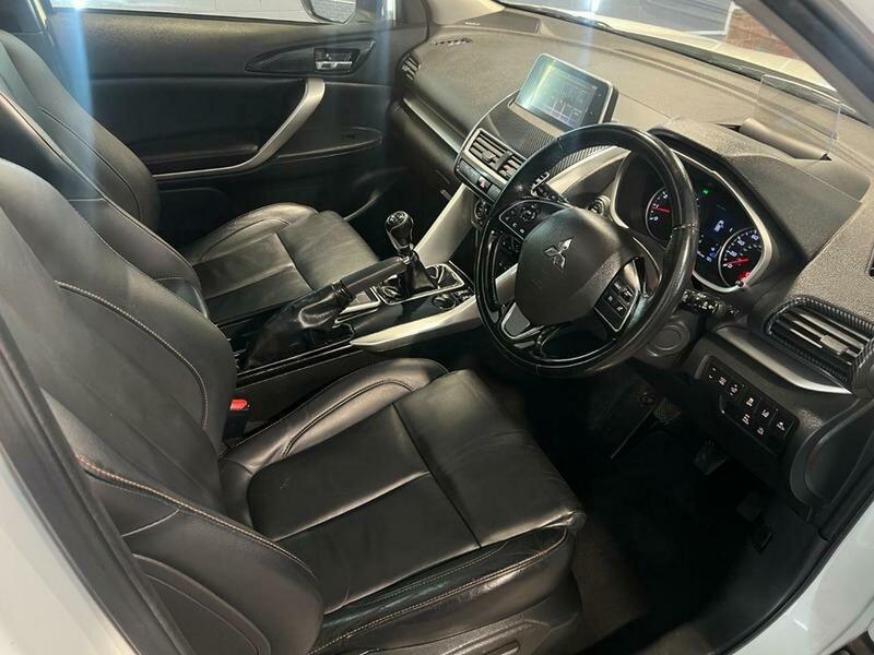 Used Mitsubishi Eclipse Cross 2018 for sale - 77681528: Photo 16