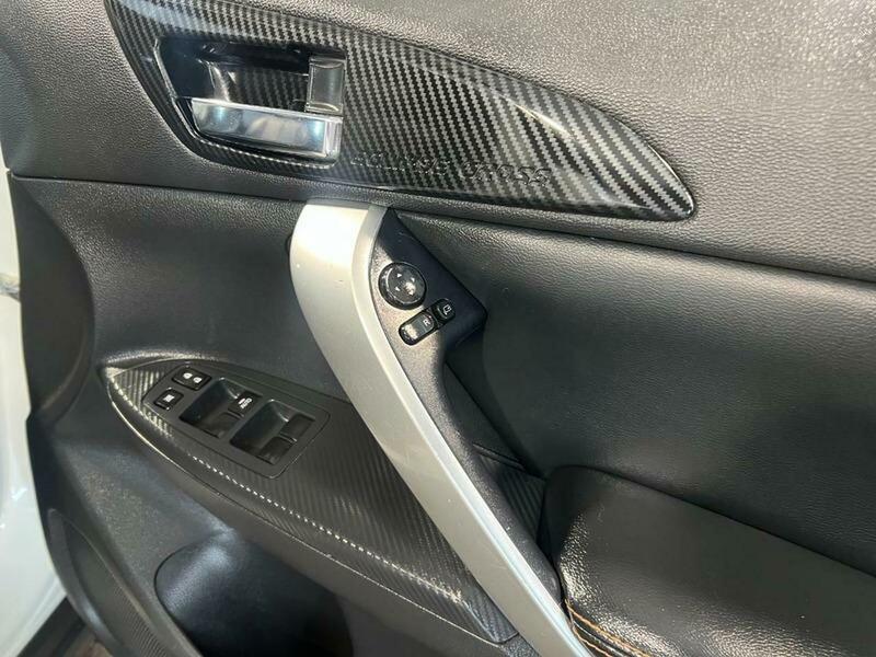 Used Mitsubishi Eclipse Cross 2018 for sale - 77681528: Photo 17