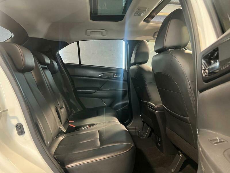 Used Mitsubishi Eclipse Cross 2018 for sale - 77681528: Photo 18