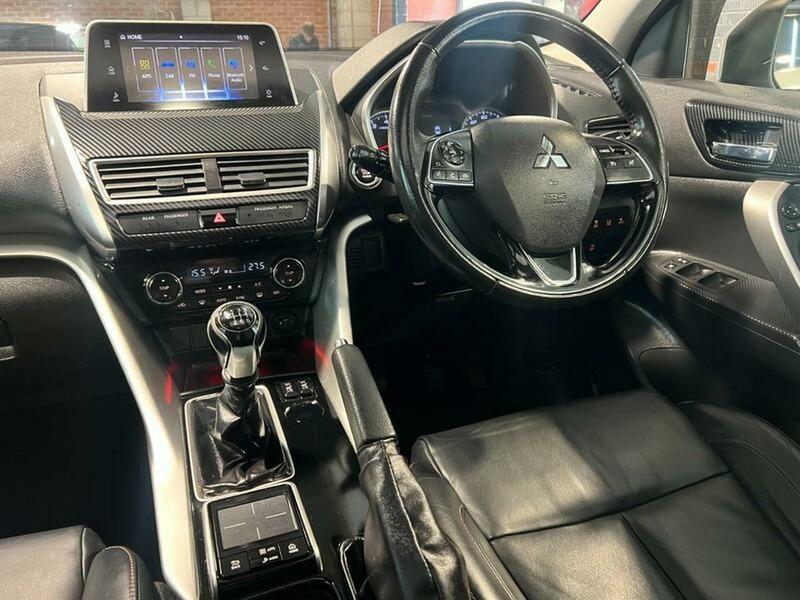 Used Mitsubishi Eclipse Cross 2018 for sale - 77681528: Photo 19