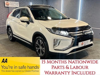 2018 - 1.5T 4 Euro 6 (s/s)