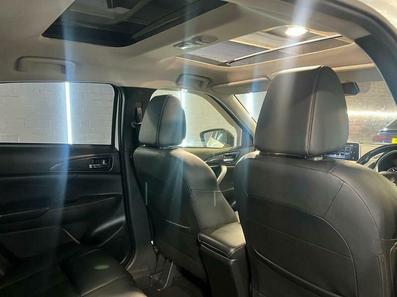 Used Mitsubishi Eclipse Cross 2018 for sale - 77681528: Photo 21