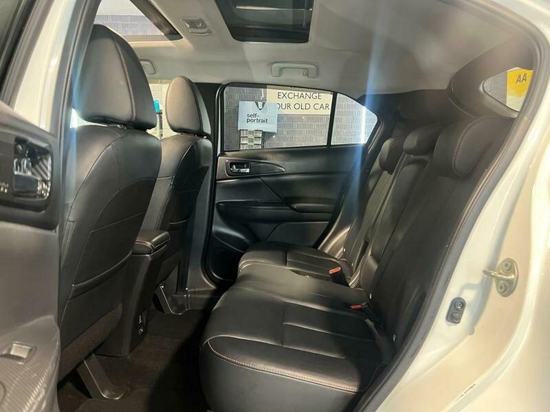 Used Mitsubishi Eclipse Cross 2018 for sale - 77681528: Photo 22