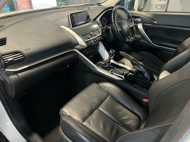 Used Mitsubishi Eclipse Cross 2018 for sale - 77681528: Photo 24