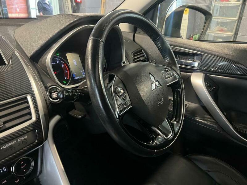 Used Mitsubishi Eclipse Cross 2018 for sale - 77681528: Photo 28