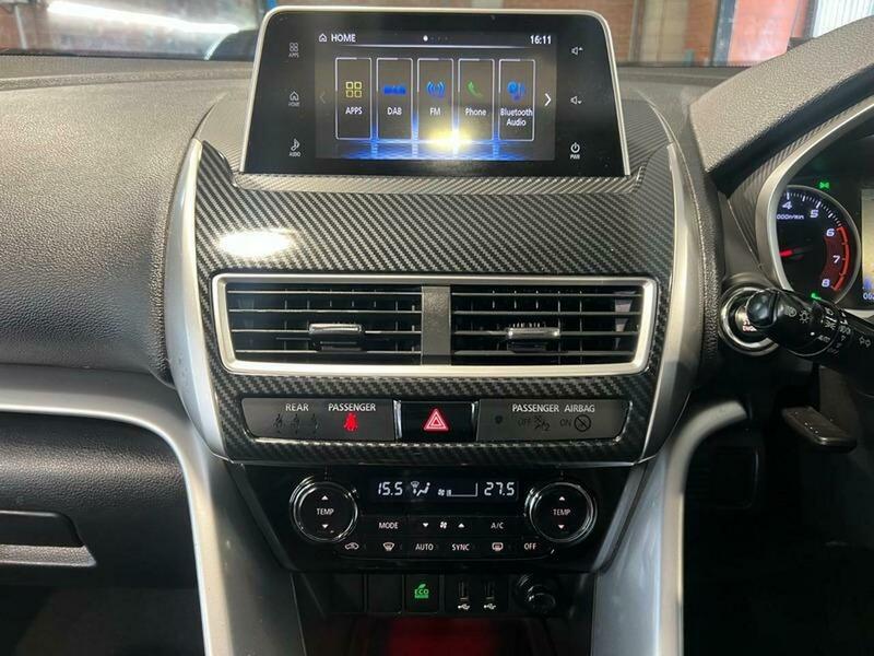 Used Mitsubishi Eclipse Cross 2018 for sale - 77681528: Photo 29