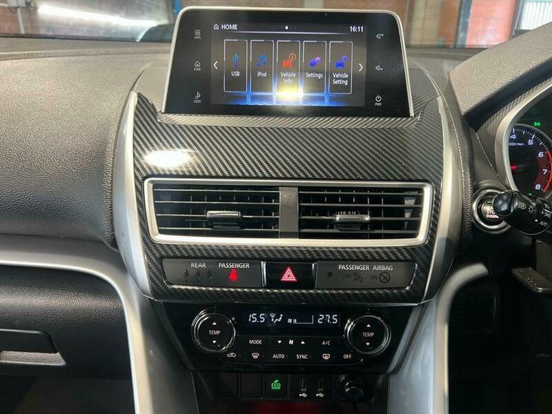 Used Mitsubishi Eclipse Cross 2018 for sale - 77681528: Photo 31