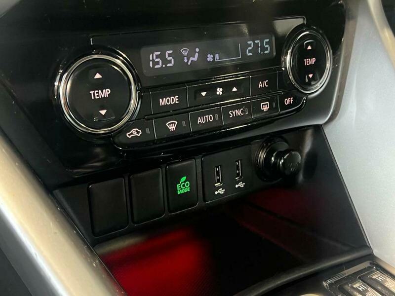 Used Mitsubishi Eclipse Cross 2018 for sale - 77681528: Photo 34