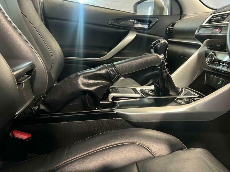 Used Mitsubishi Eclipse Cross 2018 for sale - 77681528: Photo 36