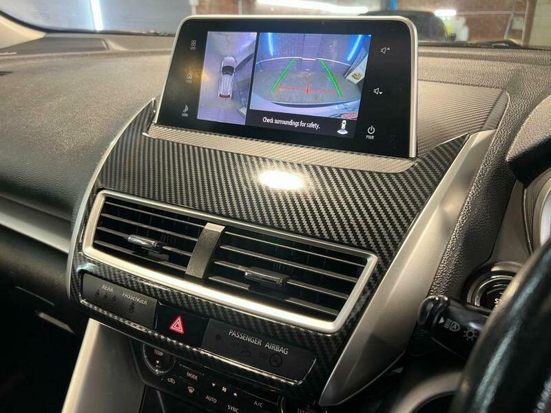 Used Mitsubishi Eclipse Cross 2018 for sale - 77681528: Photo 40