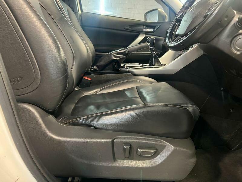 Used Mitsubishi Eclipse Cross 2018 for sale - 77681528: Photo 41