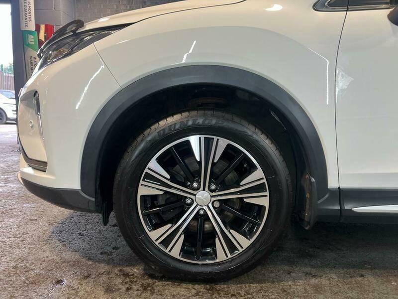Used Mitsubishi Eclipse Cross 2018 for sale - 77681528: Photo 42