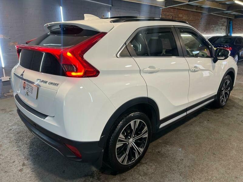 Used Mitsubishi Eclipse Cross 2018 for sale - 77681528: Photo 5