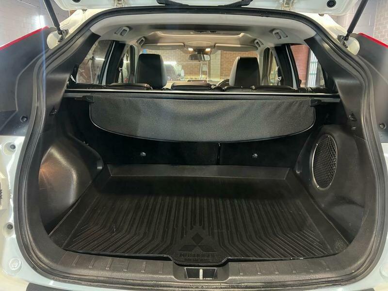 Used Mitsubishi Eclipse Cross 2018 for sale - 77681528: Photo 7