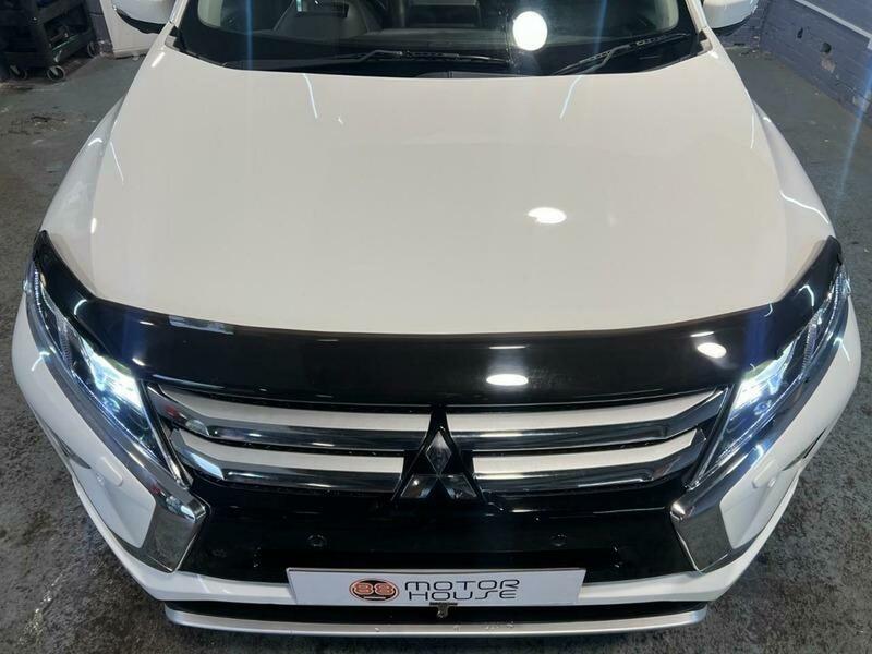 Used Mitsubishi Eclipse Cross 2018 for sale - 77681528: Photo 9
