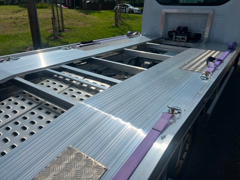 Used Ford Transit 2018 for sale - 75878101: Photo 10