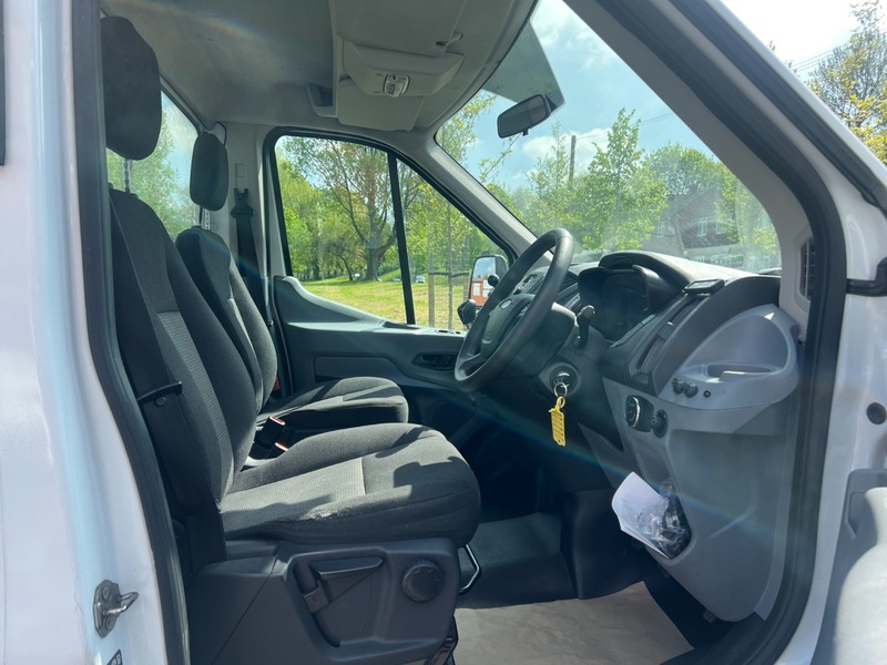 Used Ford Transit 2018 for sale - 75878101: Photo 14