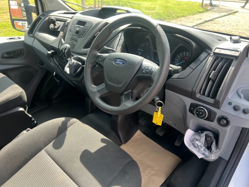 Used Ford Transit 2018 for sale - 75878101: Photo 15