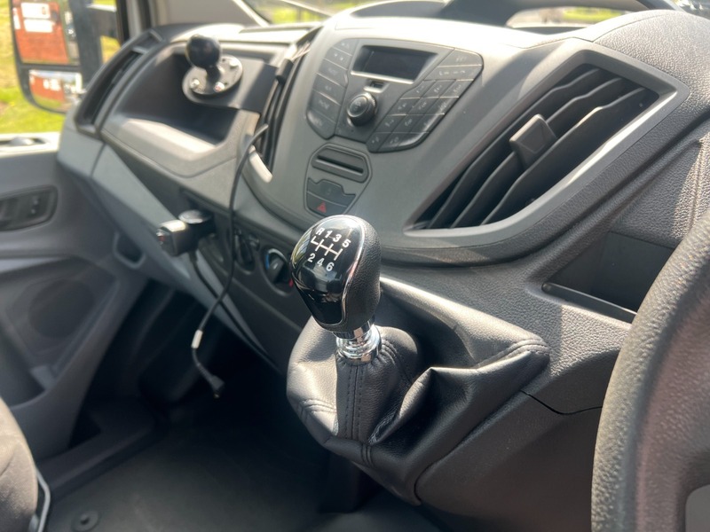 Used Ford Transit 2018 for sale - 75878101: Photo 16