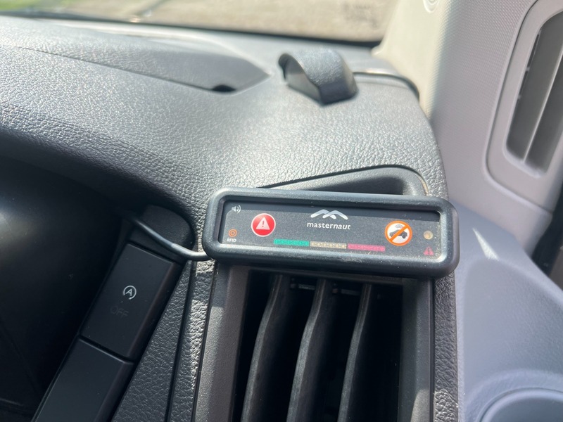 Used Ford Transit 2018 for sale - 75878101: Photo 17