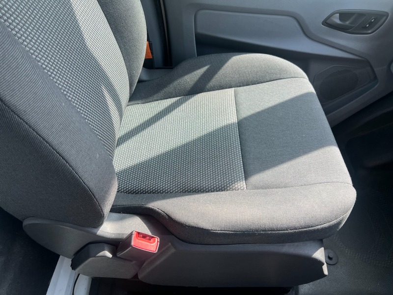 Used Ford Transit 2018 for sale - 75878101: Photo 19