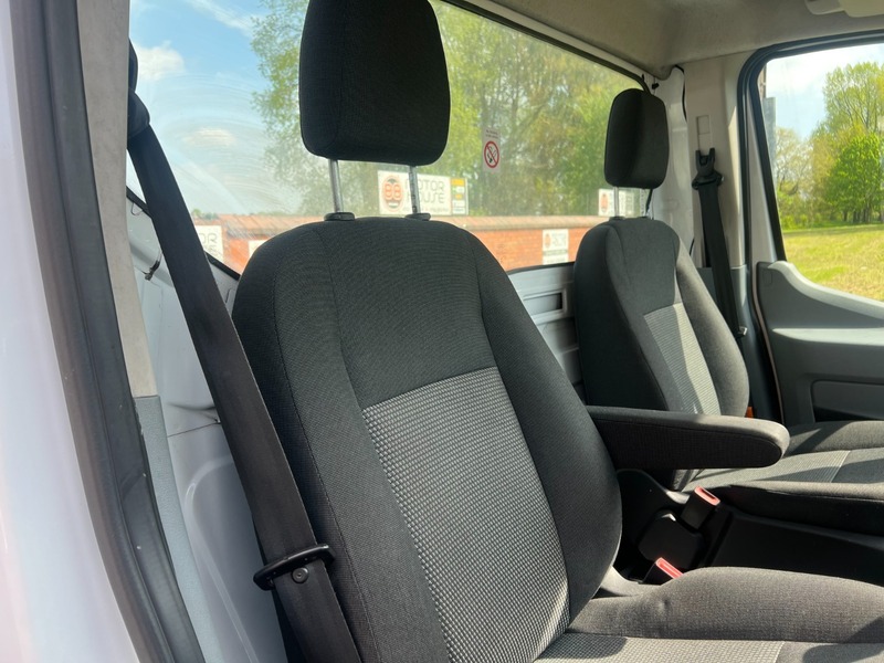 Used Ford Transit 2018 for sale - 75878101: Photo 20