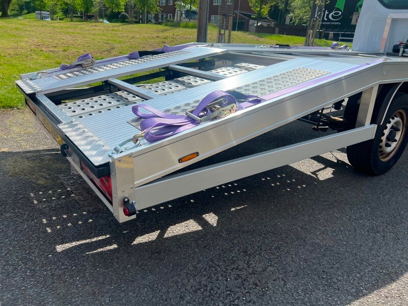 Used Ford Transit 2018 for sale - 75878101: Photo 22