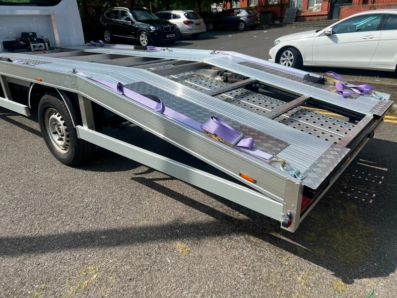 Used Ford Transit 2018 for sale - 75878101: Photo 24