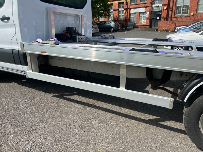 Used Ford Transit 2018 for sale - 75878101: Photo 25